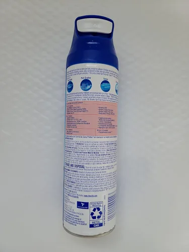 Vista 2 de LYSOL® Eliminador de olores para mascotas 12/15 oz.
