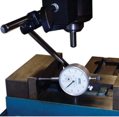 Vista 2 de TTC Indicador de marcado AGD de precisión WF PDI-C2 0-1