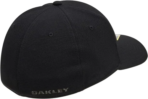 Vista 3 de Oakley Gorra Tincan Remix para hombre