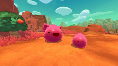 Vista 13 de Slime Rancher - PlayStation 4