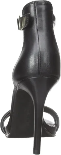 Vista 3 de Kenneth Cole New York Brooke Sandalias de tacón con correa al tobillo para mujer