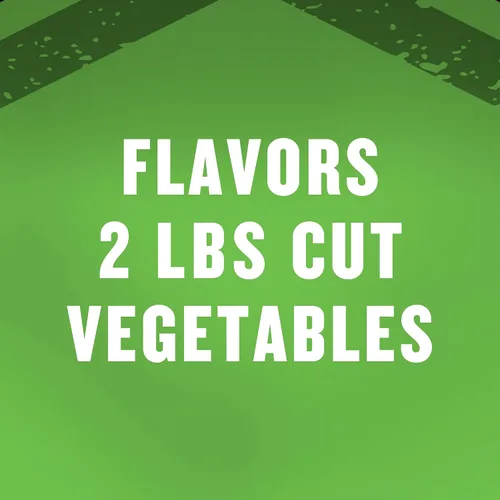 Vista 4 de McCormick Grill Mates Condimento para verduras de jardín, 3.12 oz