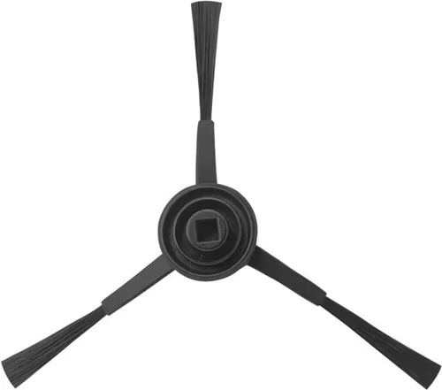 Vista 4 de 10 piezas de repuesto de cepillo lateral para Thamtu robot aspirador Edge Spin Side Brush Parts repuesto accesorios Thamtu cepillo de repuesto