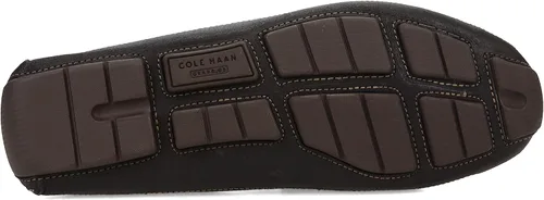 Vista 7 de Cole Haan Mocasines Wyatt Penny Driver estilo conducción para hombre