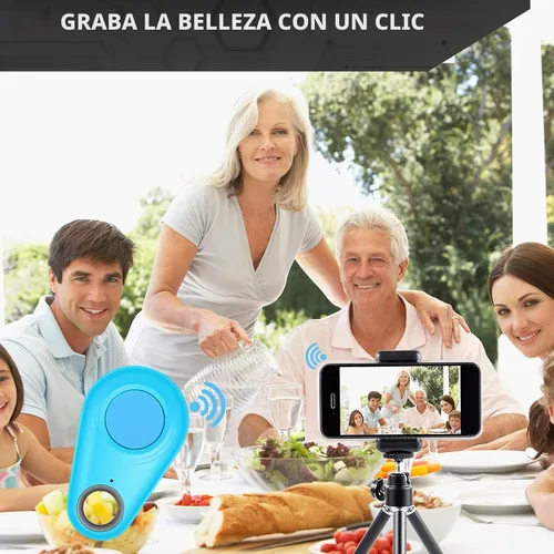 Vista 6 de Konohan Paquete de 8 localizadores de llaves, rastreador GPS antipérdida, inalámbrico, con sensor de alarma, buscador de dispositivos, mini