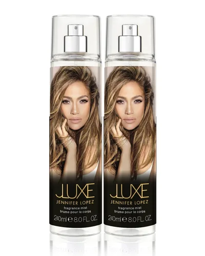 Vista 10 de Jennifer Lopez Enduring Glow Body Mist, 8.1 fl oz (8fl oz)