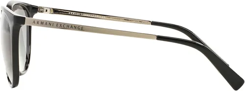Vista 4 de Exchange Armani 0ax4048sf Sun Full Rim phantosGafas de sol Para Mujer