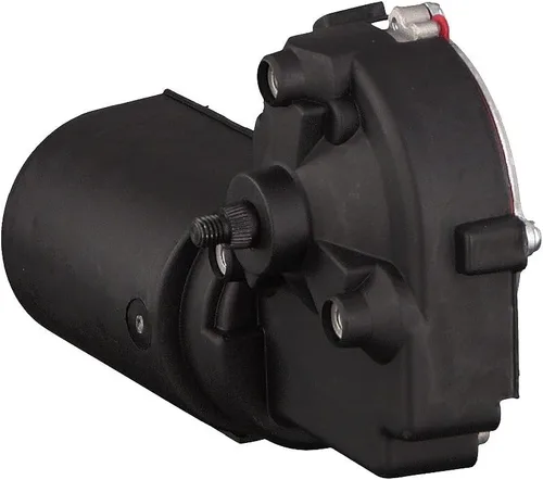 Vista 2 de febi bilstein 46741 Motor de limpiaparabrisas (1 unidad)