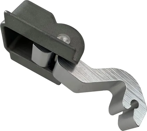 Vista 3 de 830463P Remache para toldo de autocaravana, asmo deslizante, repuesto para Dometic y A&E 9000 8500, deslizador de toldo para autocaravana para toldo