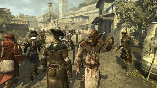 Vista 2 de Assassin's Creed Brotherhood (Renewed)