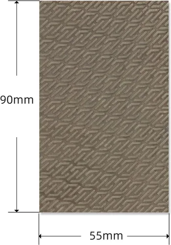 Vista 3 de 4Set Papel de lija de diamante Pulido Papel Abrasivo - Azulejo de Lijado Piedra Mármol Concreto Cerámica Vidrio 60-400Grit