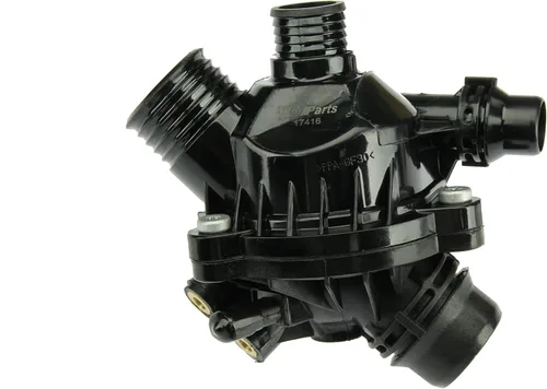 Vista 3 de URO Parts 11537549476 Conjunto de termostato