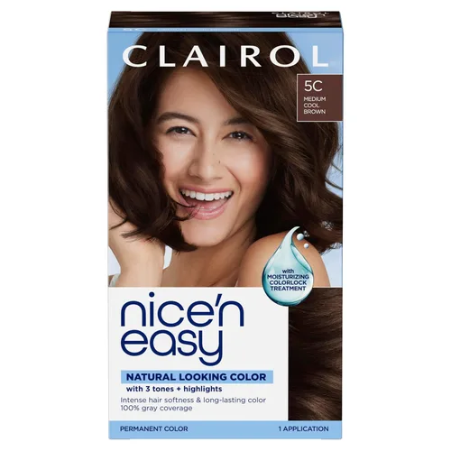Vista 76 de Clairol Nice'n Easy Tinte Permanente para el Cabello, 11 Rubio Ultra Claro, Paquete de 3