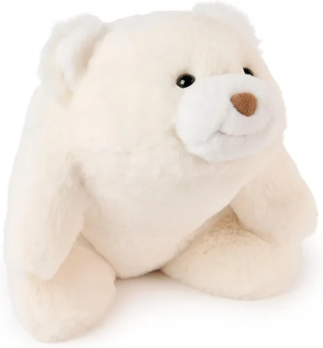 Vista 12 de GUND Forever Friends: Kai Teddy Bear - Peluche de peluche, como se ve en la vista, animal de peluche premium para edades de 0 años en adelante