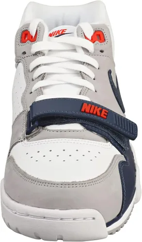Vista 3 de Nike Zapatillas de baloncesto Air Trainer 1 para hombre