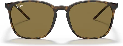 Vista 3 de Ray-Ban Gafas de sol cuadradas RB4387