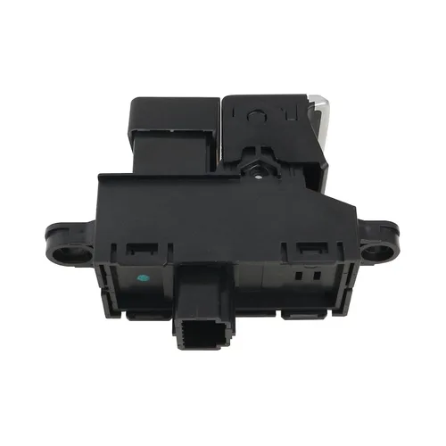 Vista 5 de Interruptor electrónico del freno EPB del estacionamiento con la retención automática, reemplaza KD2W-66-EP0A Compatible con chasis Mazda CX-5 KF