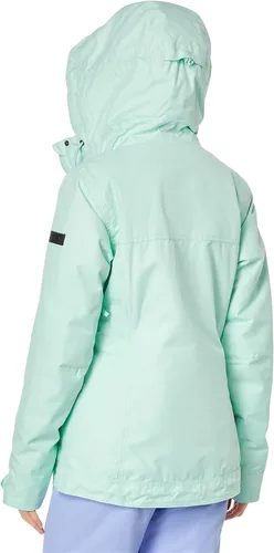 Vista 2 de Roxy Billie WarmFlight - Chaqueta aislante para mujer PARENT