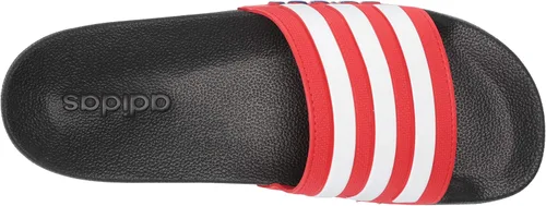 Vista 5 de Adidas - Sandalias de regadera Adilette unisex y para niños