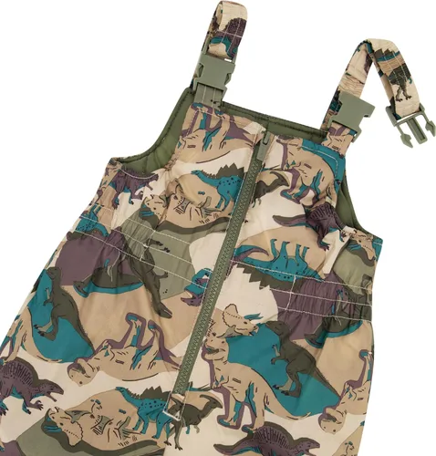 Vista 5 de Carter's Conjunto de traje de nieve pesado de 2 piezas para niños
