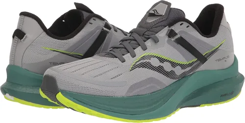 Vista 7 de Saucony Men's Tempus Sneaker