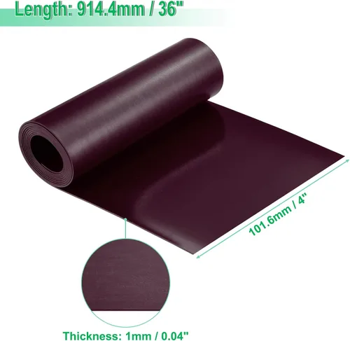 Vista 2 de PATIKIL Tapón magnético para chimenea de 36 x 4 pulgadas, 2 piezas de cubierta de ventilación de chimenea para interiores, bloqueador de corrientes