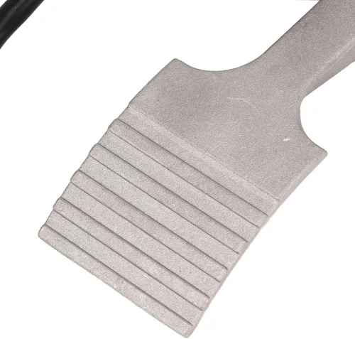 Vista 6 de EFP‑005 Acelerador de pedal de acelerador de repuesto para EV Curtis Acelerador Acelerador eléctrico Acelerador de aleación de metal Acelerador