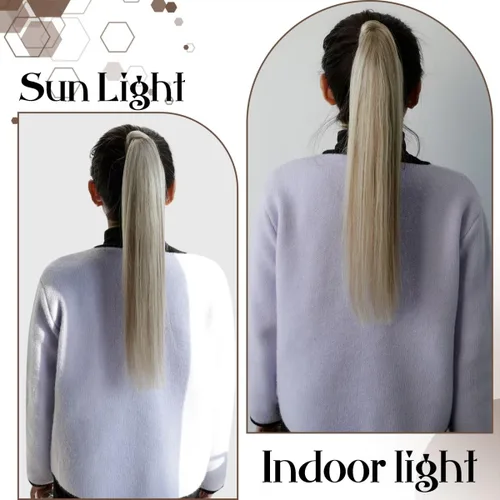 Vista 71 de Hetto . Extensiones de cabello humano rizado con clip, color #1 negro azabache, extensiones de cabello humano ondulado natural para cabeza completa