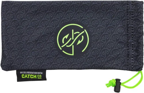 Vista 6 de Catch Co Googan Squad Mondo Optics Largie Lookers - Gafas de sol polarizadas para pesca