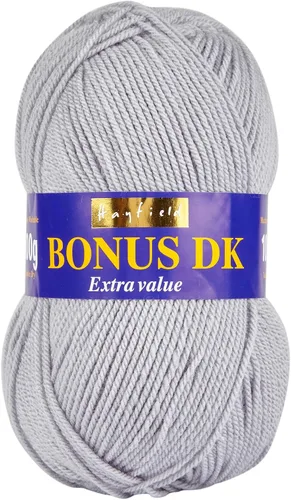 Vista 11 de Hayfield Bonus DK 554 Tomate
