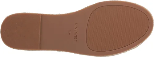 Vista 4 de Nine West Women's Keran Wedge Sandal