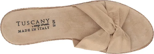 Vista 5 de Easy Street - Sandalias de cuña para mujer