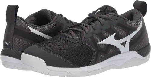 Vista 4 de Mizuno Wave Supersonic 2 - Zapatos de voleibol para mujer