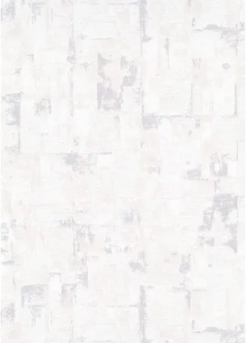 Vista 3 de CONCORD WALLCOVERINGS ™ Papel pintado texturizado pintura geométrica, azul bronce, 21 pulgadas x 33 pies (56 pies cuadrados), 10179-08