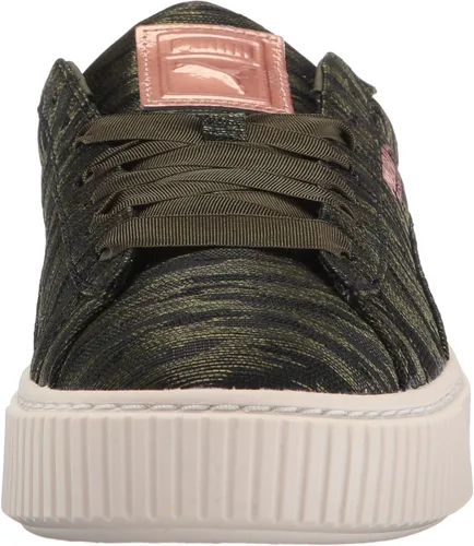 Vista 2 de PUMA Basket Plataforma VR