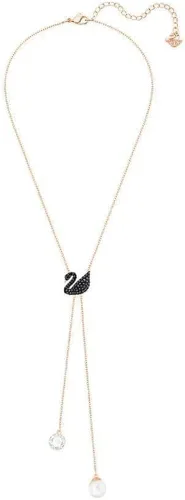 Vista 2 de Iconic Cisne Collar