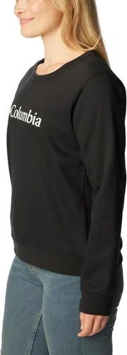 Vista 3 de Women's Trek Graphic Crew