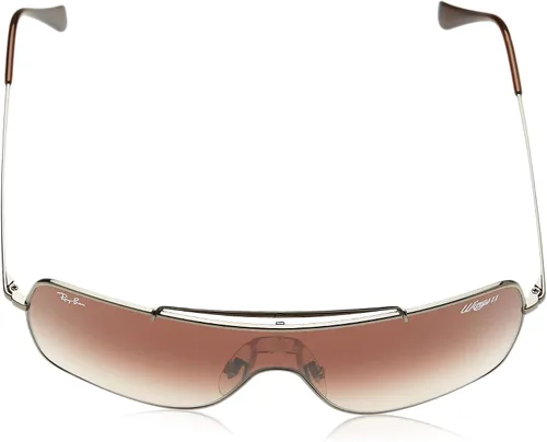 Vista 4 de Ray-Ban RB3697 Wings II - Gafas de sol cuadradas