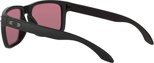 Vista 5 de Oakley - Lentes de sol cuadrados para hombre. modelo OO9102 Holbrook