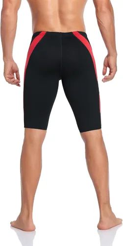 Vista 41 de Adoretex Bañador Jammer con alas laterales para niño/hombre