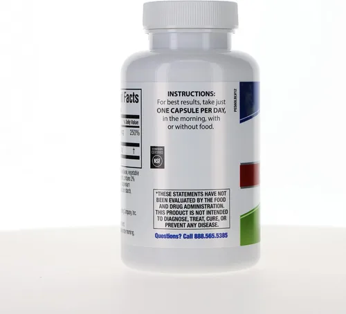Vista 4 de Prevagen Mejora la memoria: fuerza extra de 20 mg, 60 cápsulas, con apoequorina y vitamina D y prevagen 7 días píldora Suplemento cerebral