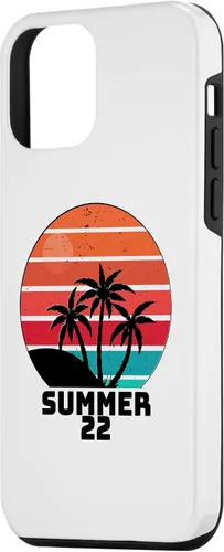 Vista 2 de iPhone 12 mini Summer 22 Case