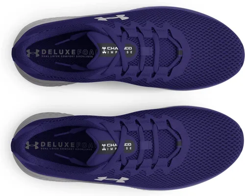 Vista 4 de Under Armour Charged Impulse 3 - Tenis de correr para hombre