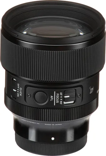 Vista 9 de Sigma - Lente artística de 3.346 in f/1.4 DG DN para Sony E (322965) + paquete combinado ZoomSpeed Pro Kit