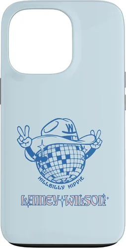 Vista 10 de Lainey Wilson - Hillbilly Hippie Case for iPhone 17