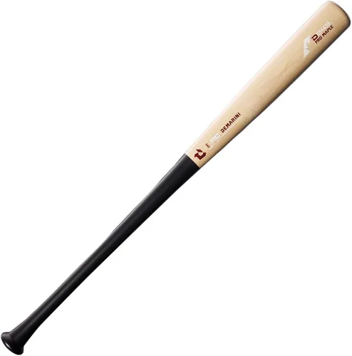 Vista 6 de DeMarini Bate de béisbol compuesto de madera D243 Pro Maple™