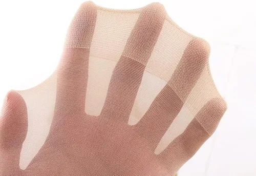 Vista 4 de Jsimmotd 6 pares de medias largas transparentes hasta la rodilla para mujer