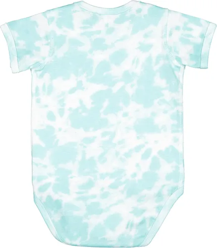 Vista 98 de RABBIT SKINS, Body de manga corta de jersey fino suave para bebé