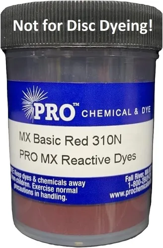 Vista 27 de PRO MX - Tinte reactivo 8oz (227 gramos) (Amethyst)