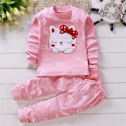 Vista 3 de TBUIALL Vestido de manga larga para niña de 10 años, ropa para recién nacidos, camisa de cumpleaños para niñas, 2 tallas 8